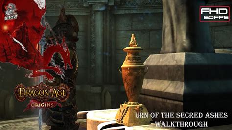 Urn Of Sacred Ashes Walkthrough