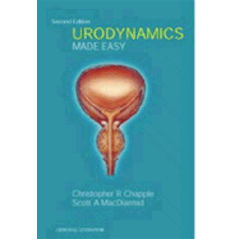 Download Urodynamics Made Easy 3E 