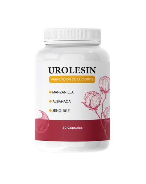 Urolesin - precio - foro - Chile - opiniones - ingredientes - comentarios - que es - donde comprar - en farmacias