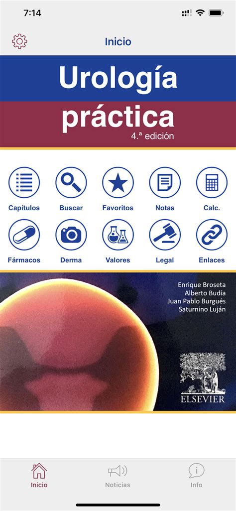 urologia practica
