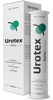 Urotex forte - छूट - प्राइस इन इंडिया - खरीदें - समीक्षा - संरचना - राय
