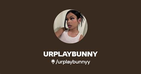 urplaybunnyy onlyfans
