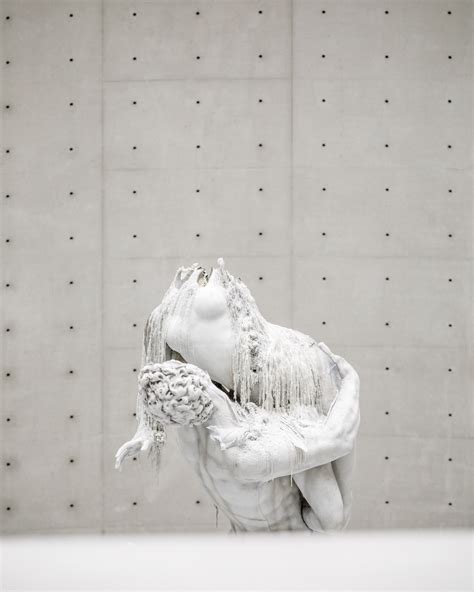 urs fischer