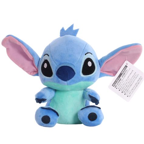 ursinho do stitch