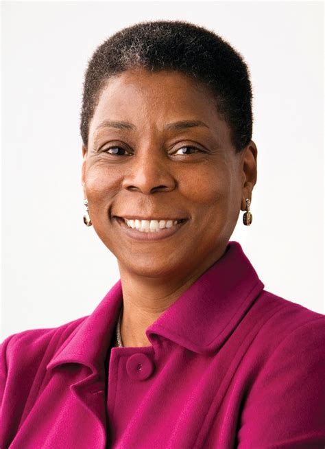 ursula burns xerox biography