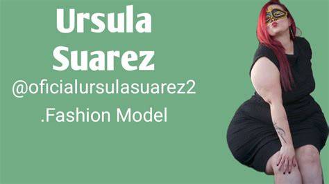 ursula suarez nude