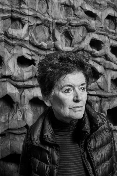 ursula von rydingsvard biography examples