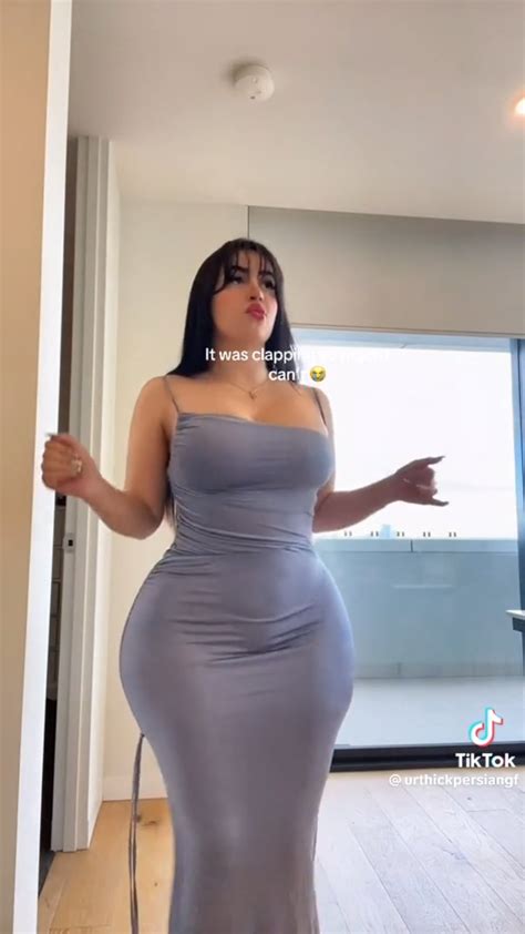 urthickpersiangf OnlyFans leaked content