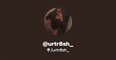 urtr8sh onlyfans