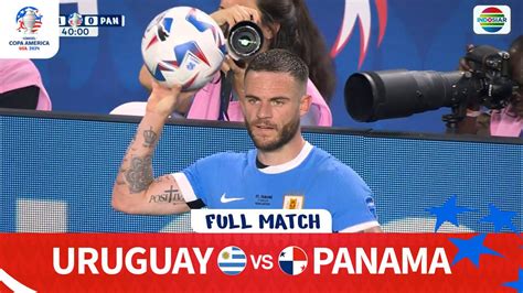 uruguay vs panama | Kt qu t s Uruguay vs Panama