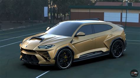 urus 2024