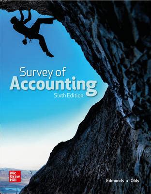 Read Online Urvey Of Ccounting 6Th Ed 