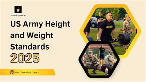 Us Army Weight Limit