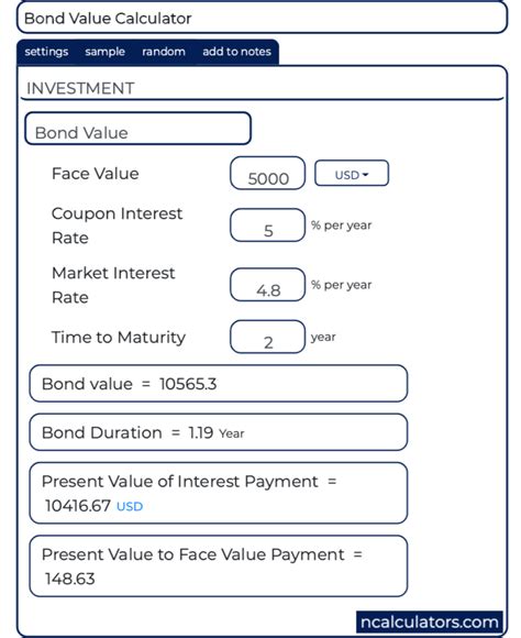 Us Bonds Calculator   Calculate The Value Of Your Paper Savings Bond - Us Bonds Calculator