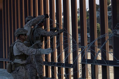 Us Border Security A Reference Handbook Contemporary World Issues