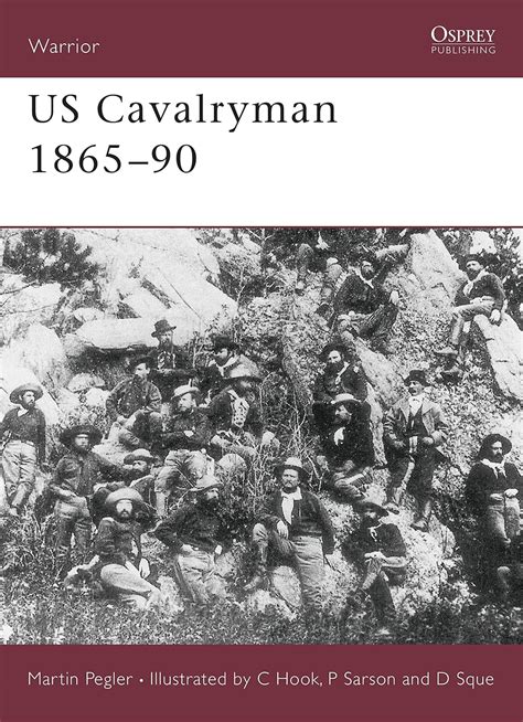us cavalryman 1865 90 warrior band 4