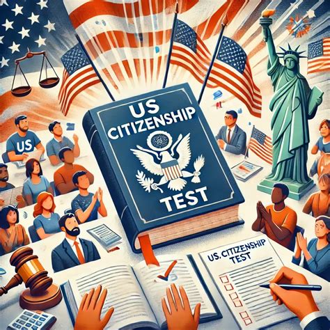 Us Citizenship Test