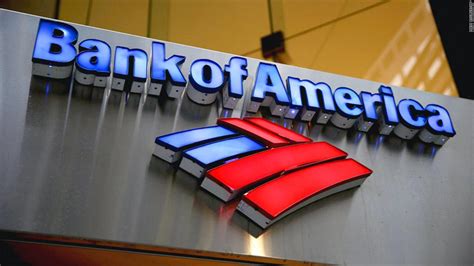 Deposit accounts with Bank of America have their own funds availabil