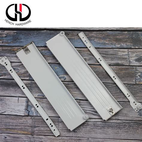us general tool box drawer slides Hench Hardware