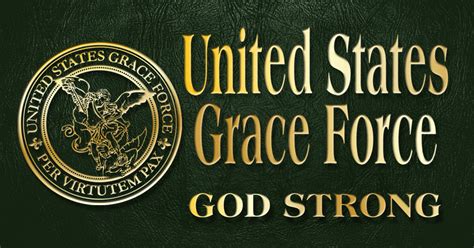 Us Grace Force