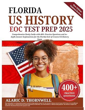 Us History Eoc Florida Study Guide