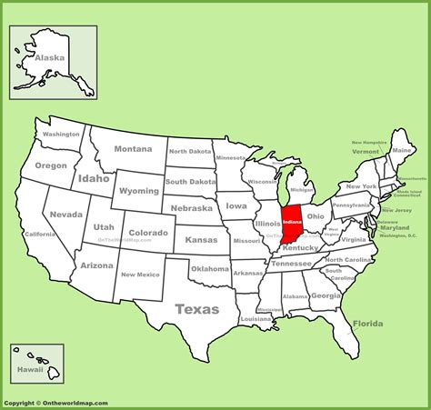 us indiana