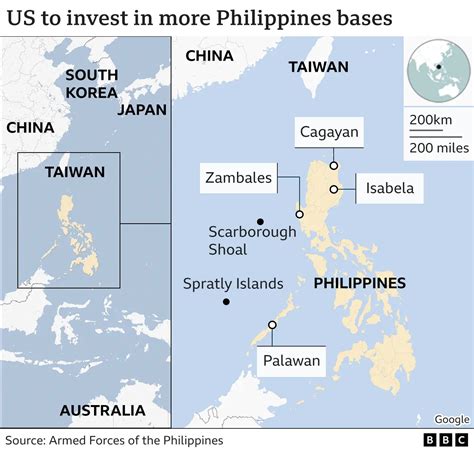 Us Key To Philippines X27 Plan To Tap Chinese 1 To 10 - Chinese 1 To 10