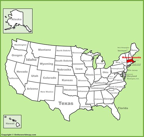 us massachusetts