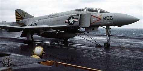 us navy f 4 phantom ii mig killers 1972 73 part 2