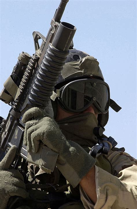 Us Navy Seals Weapons