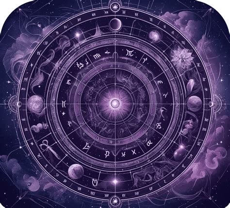 Us Nebula Natal Chart