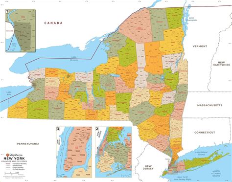 us new york zip code