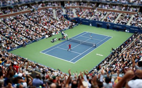 us open | B bi US Open Djokovic b ch