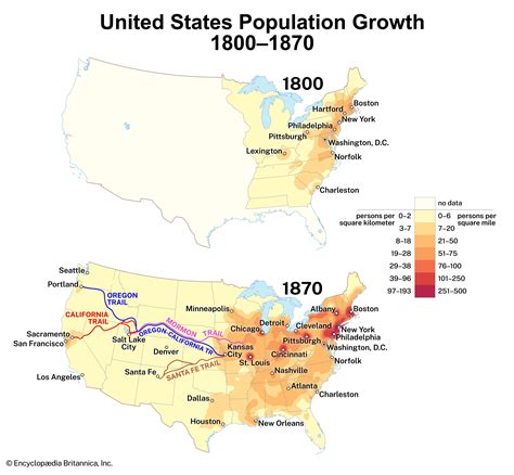 Us Population 1800