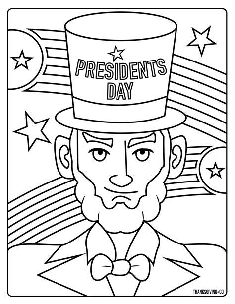 Us Presidents Coloring Pages American President Coloring And John Adams Coloring Pages - John Adams Coloring Pages