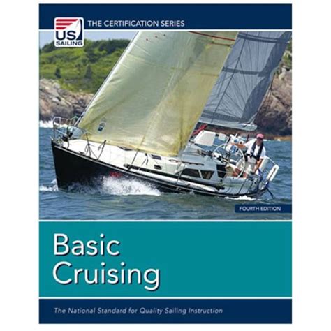 Us Sailing Basic Cruising Written Practice Test