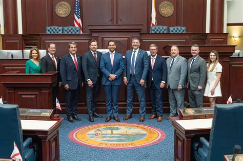 us senate florida