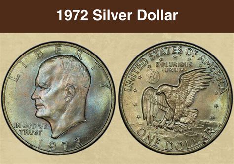 us silver dollar history