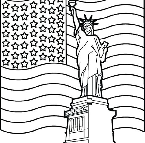 Us Symbols Coloring Pages At Getdrawings Free Download American Symbols Coloring Page - American Symbols Coloring Page