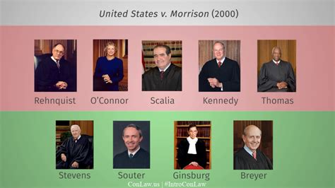 Us V Morrison
