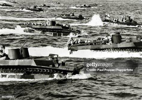 us world war ii amphibious tactics army marine corps
