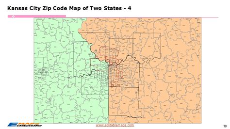 us zip code kansas