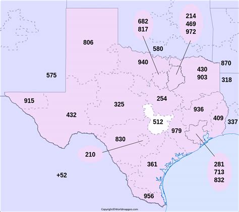 us zip code texas
