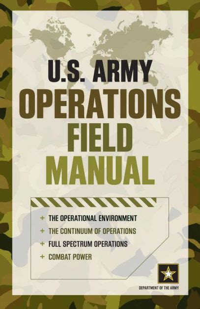 Full Download Us Army Field Guide 