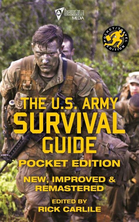 Full Download Us Army Survival Guide 