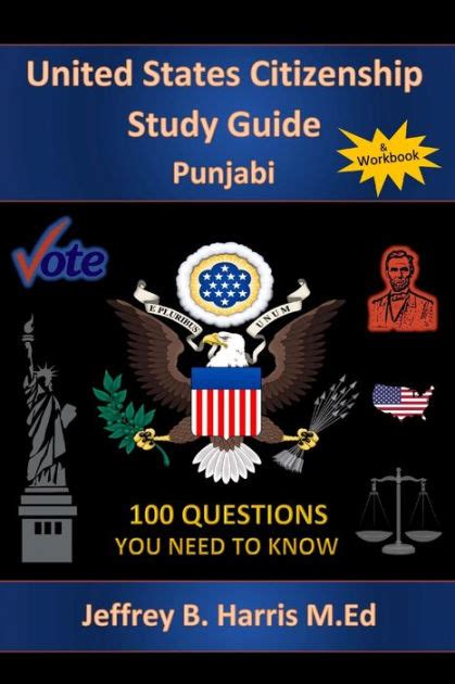 Read Online Us Citizenship Test In Punjabi 