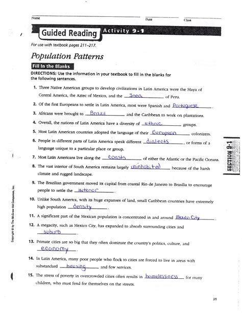 Full Download Us History Guided Reading Answer Key 