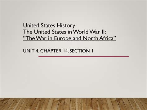 Full Download Us History Guided Reading Answers Unit 4 Chapter 14 