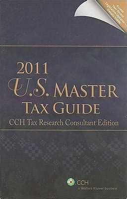 Download Us International Tax Guide Cch 