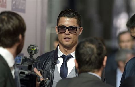 US judge dismisses Cristiano Ronaldo rape lawsuit in Vegas